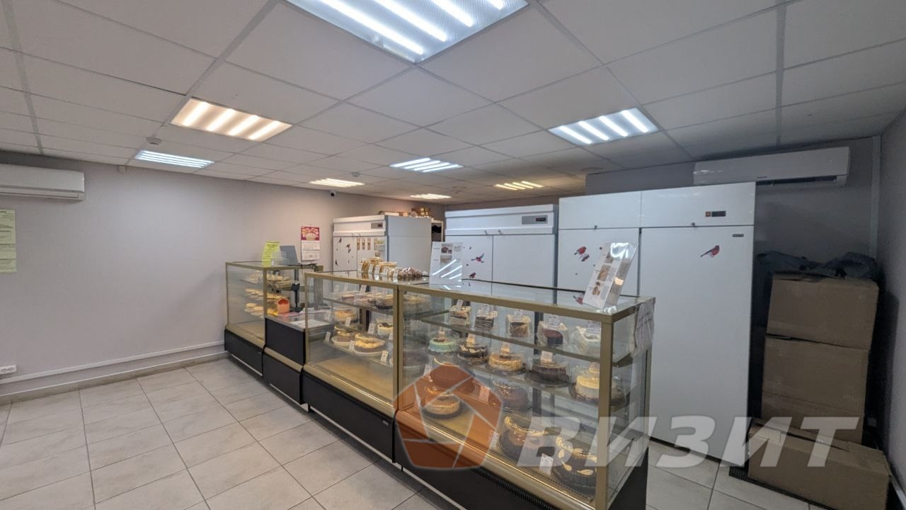 Продажа коммерческой недвижимости, 330м <sup>2</sup>, Самара, Московское шоссе,  100