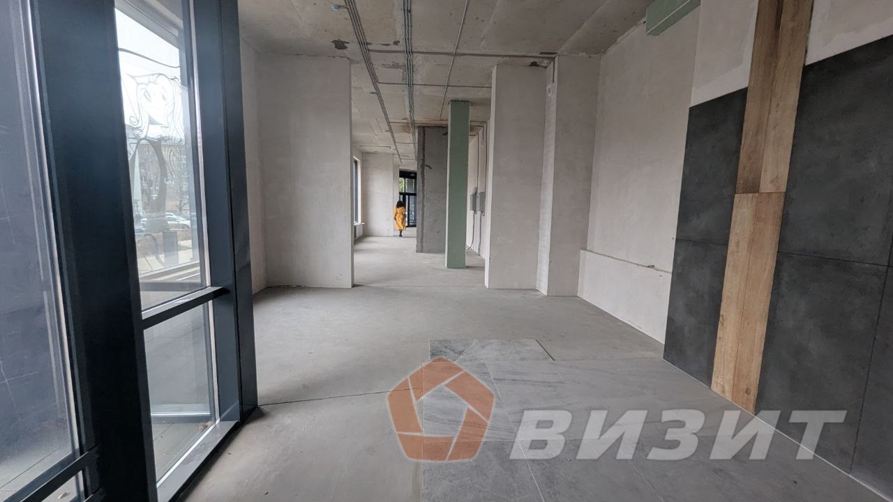 Аренда коммерческой недвижимости, 180м <sup>2</sup>, Самара, Масленникова проспект,  14Ак1