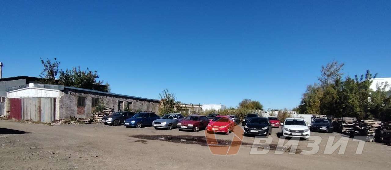 Продажа коммерческой недвижимости, 250м <sup>2</sup>, Самара, Заводская улица,  11Д