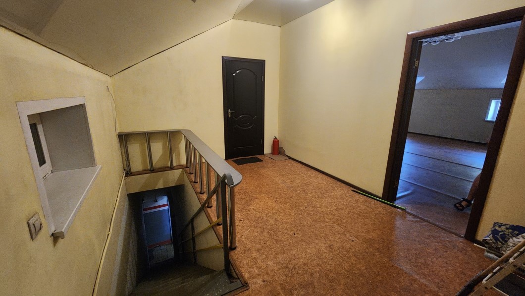 Аренда коммерческой недвижимости, 247м <sup>2</sup>, Самара, Ивана Булкина улица,  20