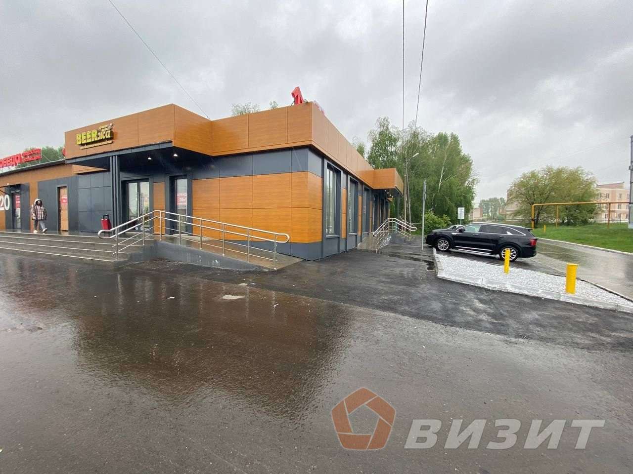 Аренда коммерческой недвижимости, 58м <sup>2</sup>, Тольятти, Академика Вавилова улица,  60