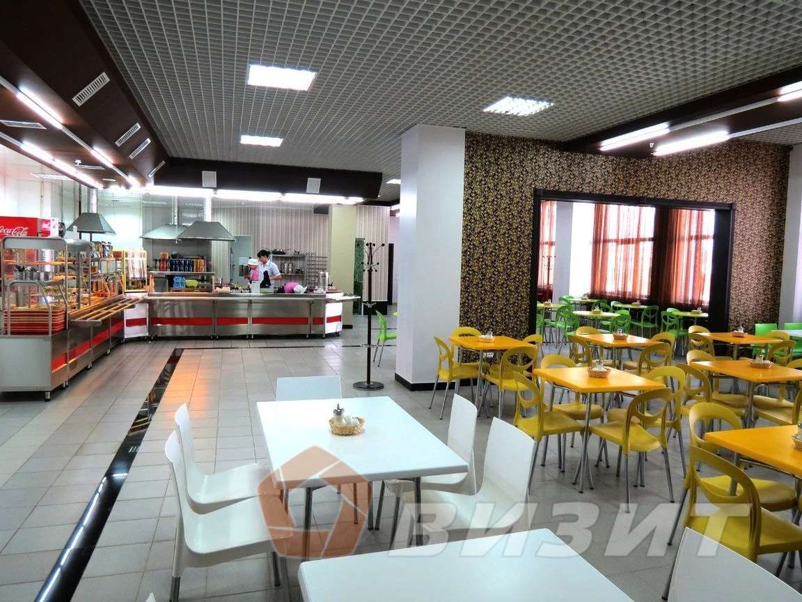 Аренда коммерческой недвижимости, 345м <sup>2</sup>, Самара, Заводское шоссе,  111