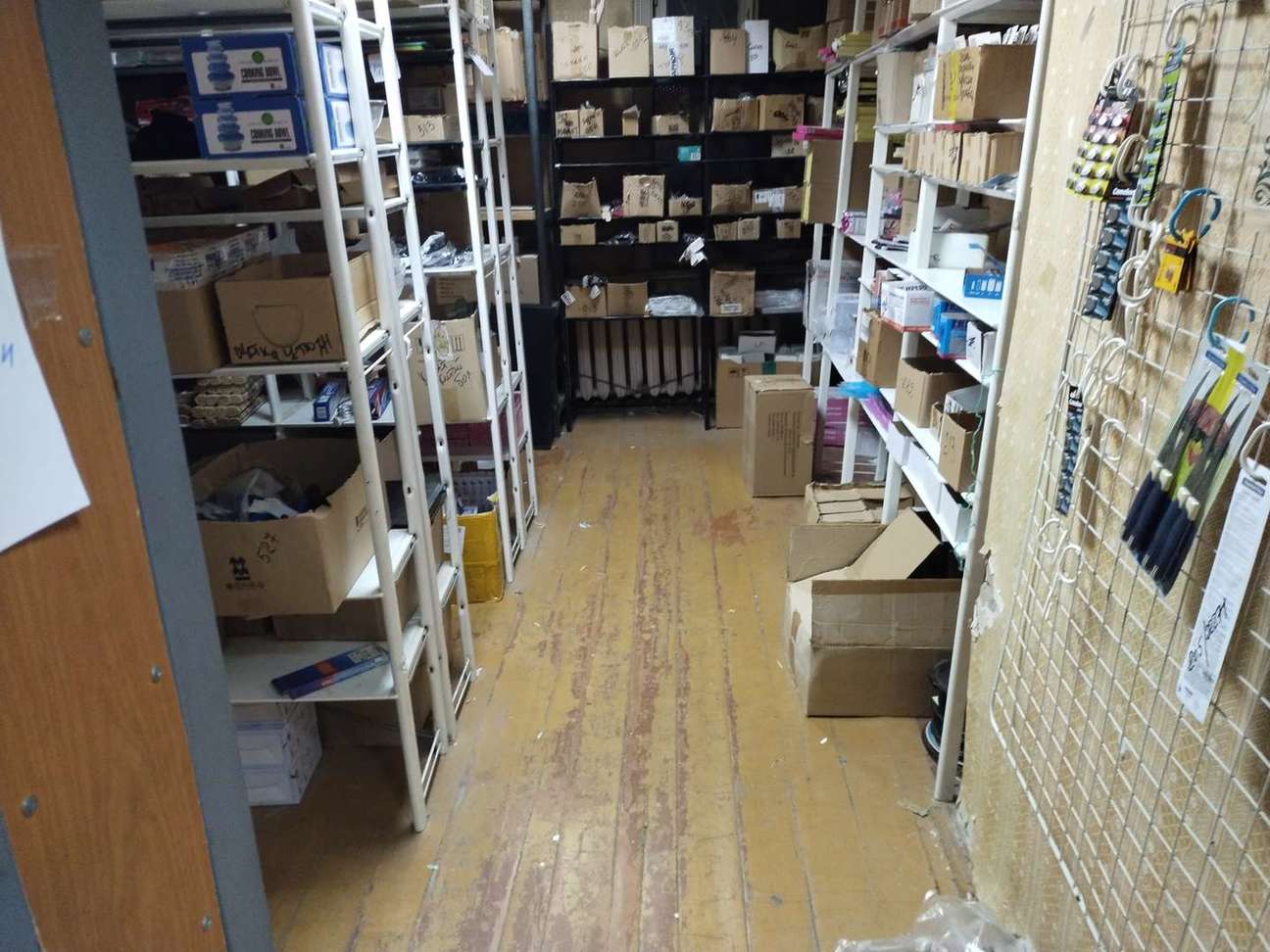 Продажа коммерческой недвижимости, 413м <sup>2</sup>, Самара, Каховская улица,  39