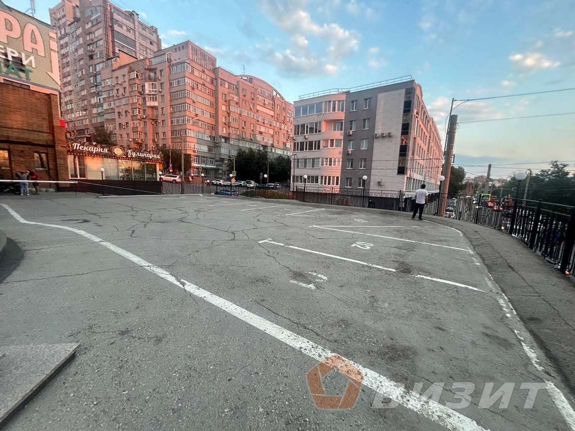 Продажа коммерческой недвижимости, 37м <sup>2</sup>, Самара, Максима Горького улица,  131