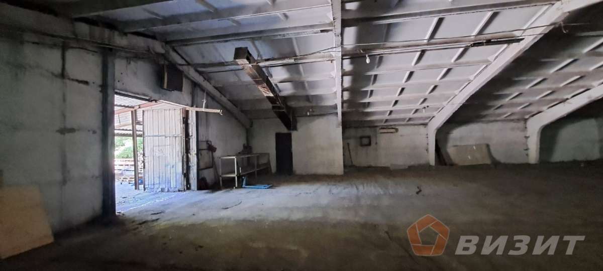 Аренда коммерческой недвижимости, 550м <sup>2</sup>, Самара, Поселок Чкалова,  16