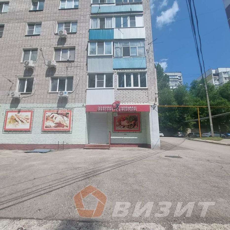 Аренда коммерческой недвижимости, 60м <sup>2</sup>, Самара, 1-й квартал,  6