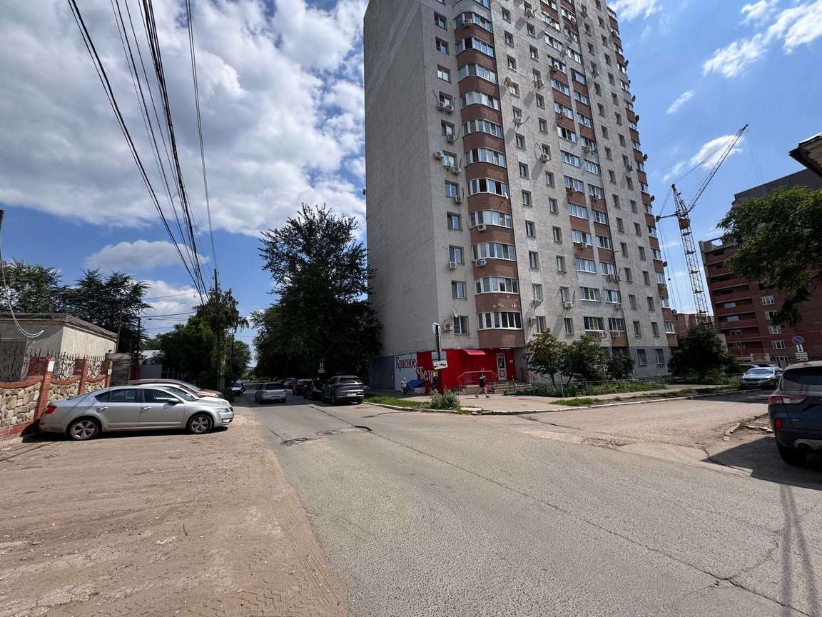 Аренда коммерческой недвижимости, 146м <sup>2</sup>, Самара, Бобруйская улица,  134