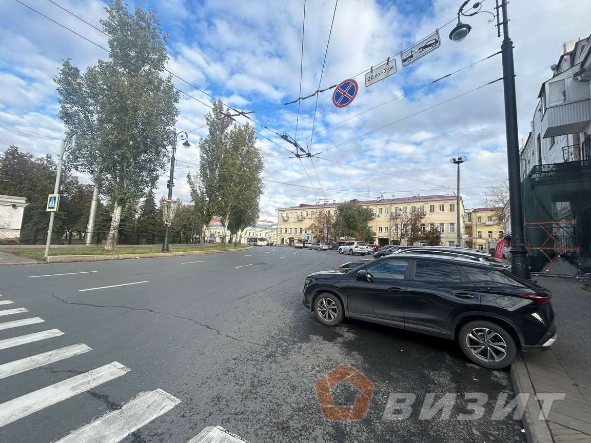 Продажа коммерческой недвижимости, 144м <sup>2</sup>, Самара, Куйбышева улица,  71