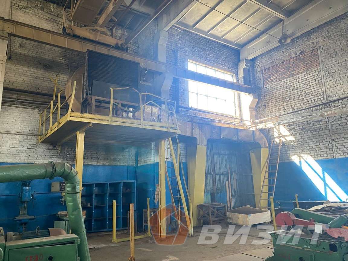 Аренда коммерческой недвижимости, 2000м <sup>2</sup>, Самара, Калинина улица,  1к5