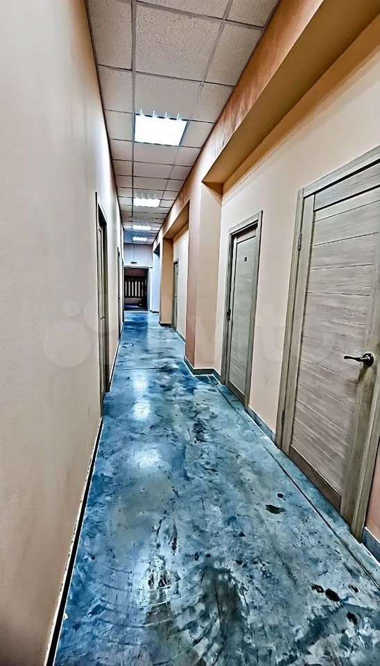 Аренда коммерческой недвижимости, 1433м <sup>2</sup>, Чапаевск, Артиллерийская улица,  7