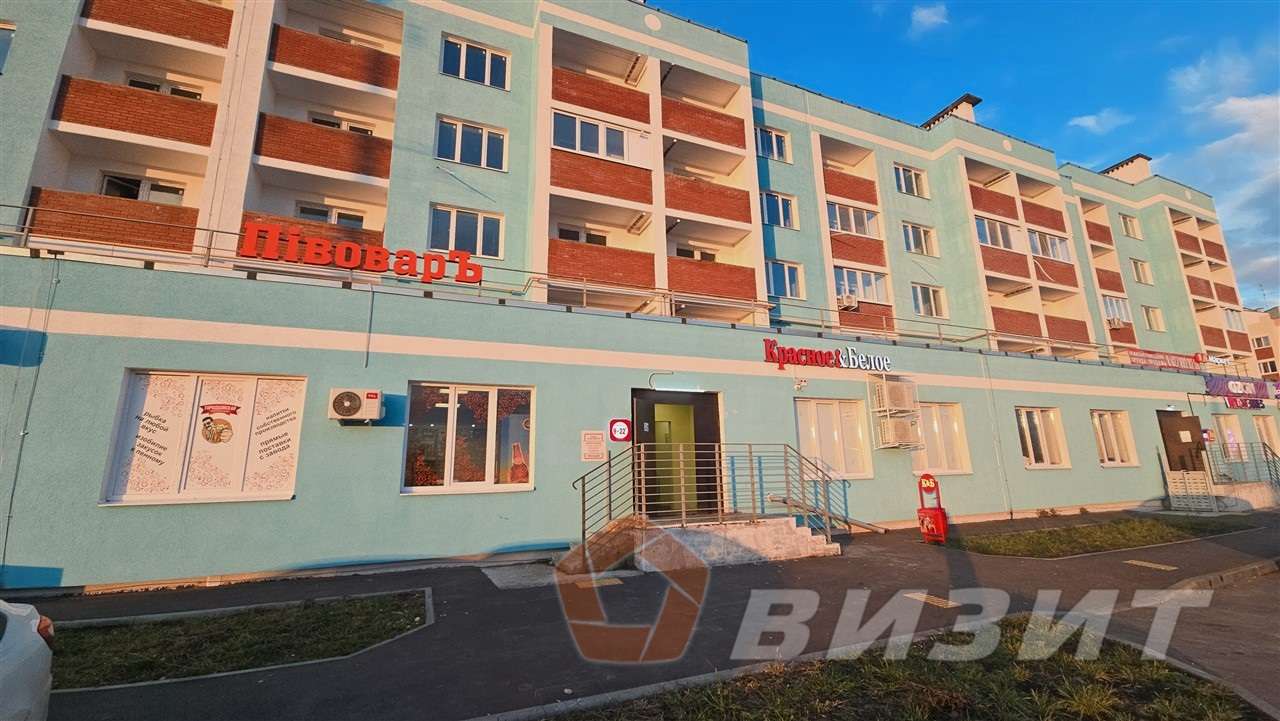 Аренда коммерческой недвижимости, 60м <sup>2</sup>, Самарская, улица Строителей,  11