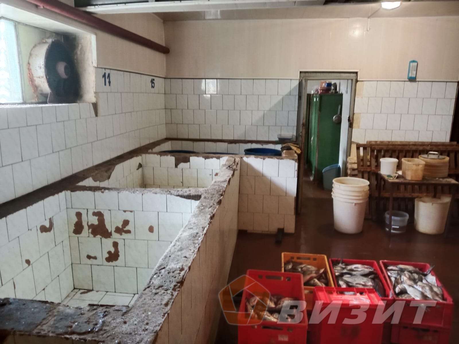 Продажа коммерческой недвижимости, 2267м <sup>2</sup>, Самара, Новосельская улица,  5