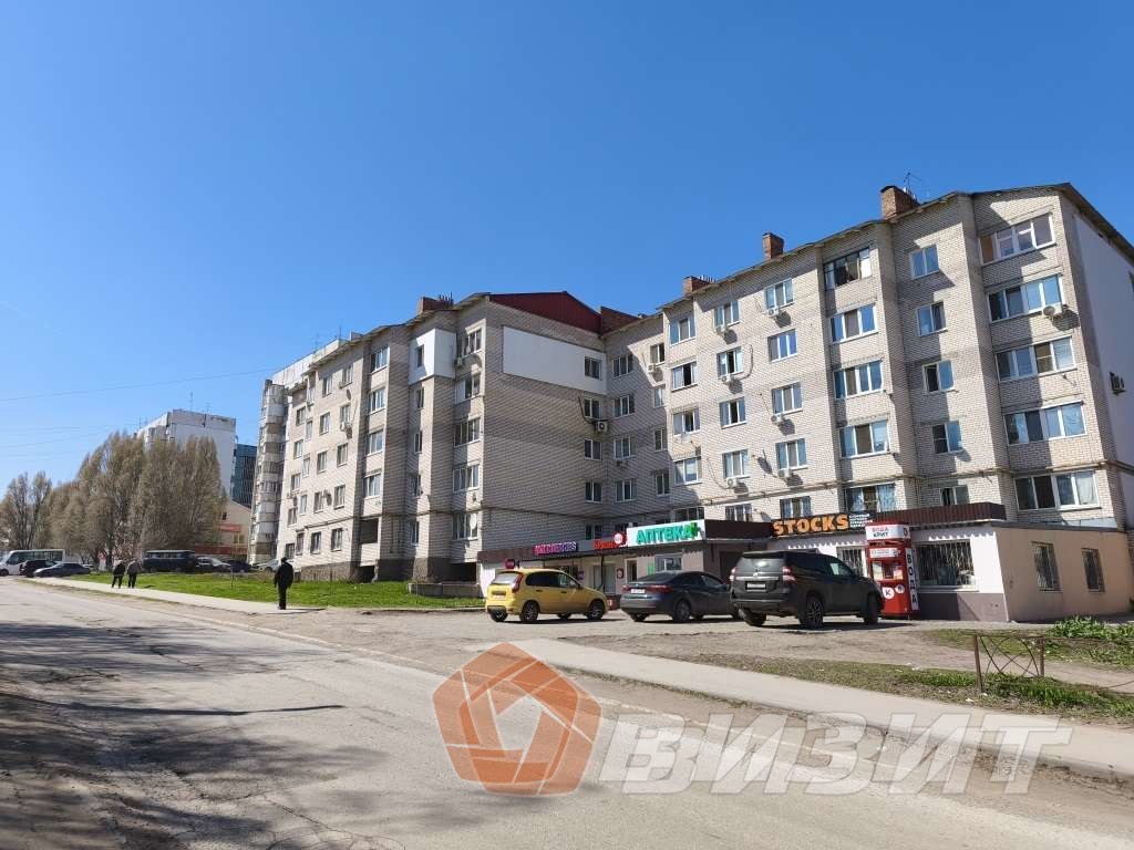 Продажа коммерческой недвижимости, 485м <sup>2</sup>, Самарская, Невская улица,  41А