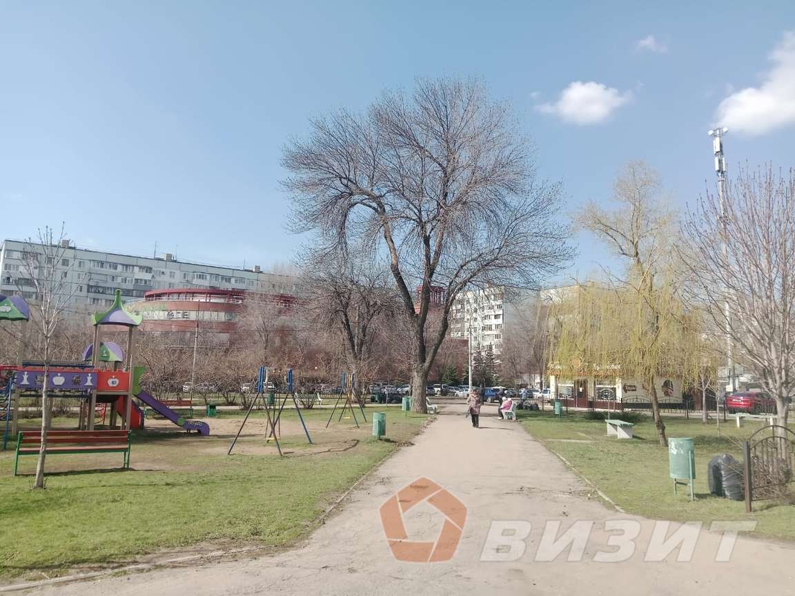 Продажа коммерческой недвижимости, 792м <sup>2</sup>, Самара, Советская улица,  3