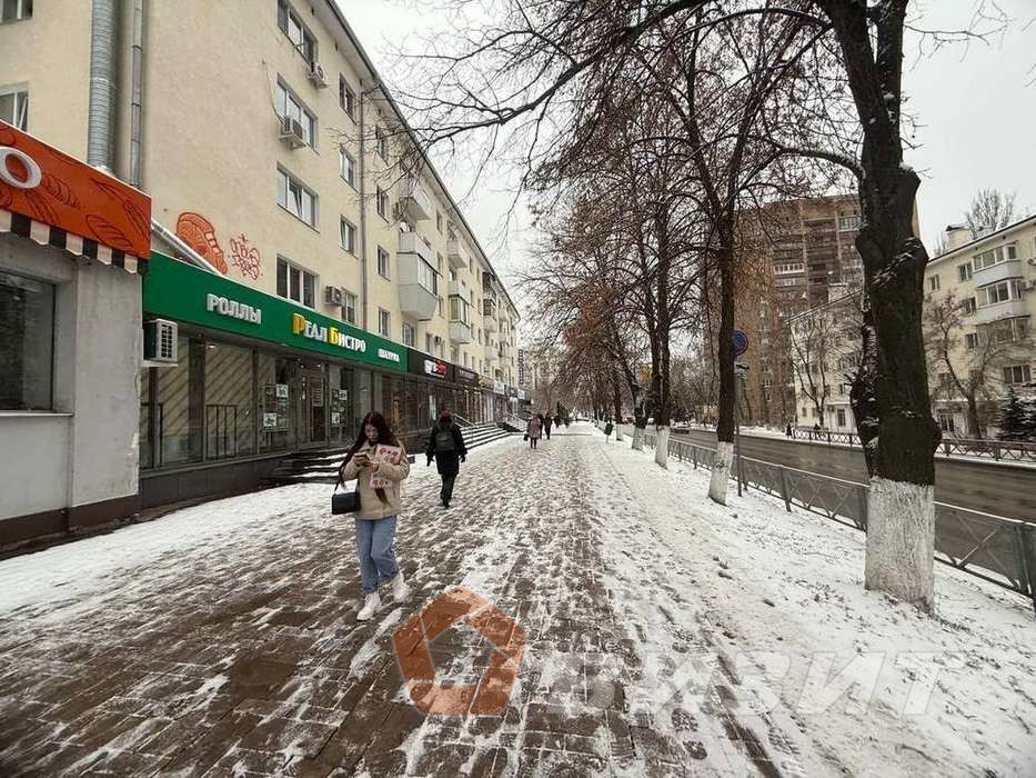 Аренда коммерческой недвижимости, 64м <sup>2</sup>, Самара, Молодогвардейская улица,  223