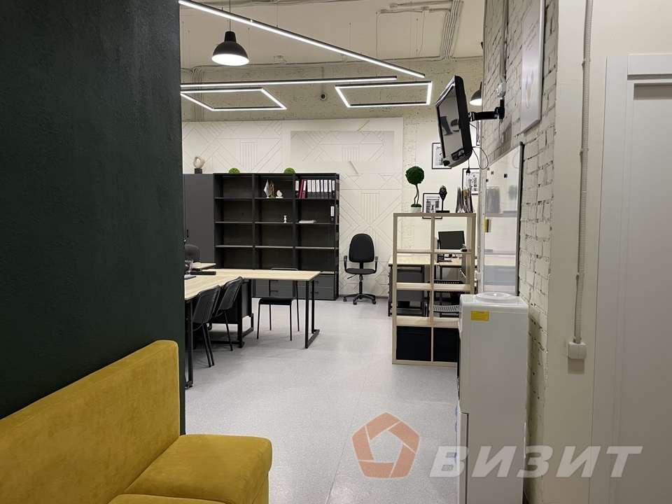 Продажа коммерческой недвижимости, 102м <sup>2</sup>, Самара, Парковый переулок,  5