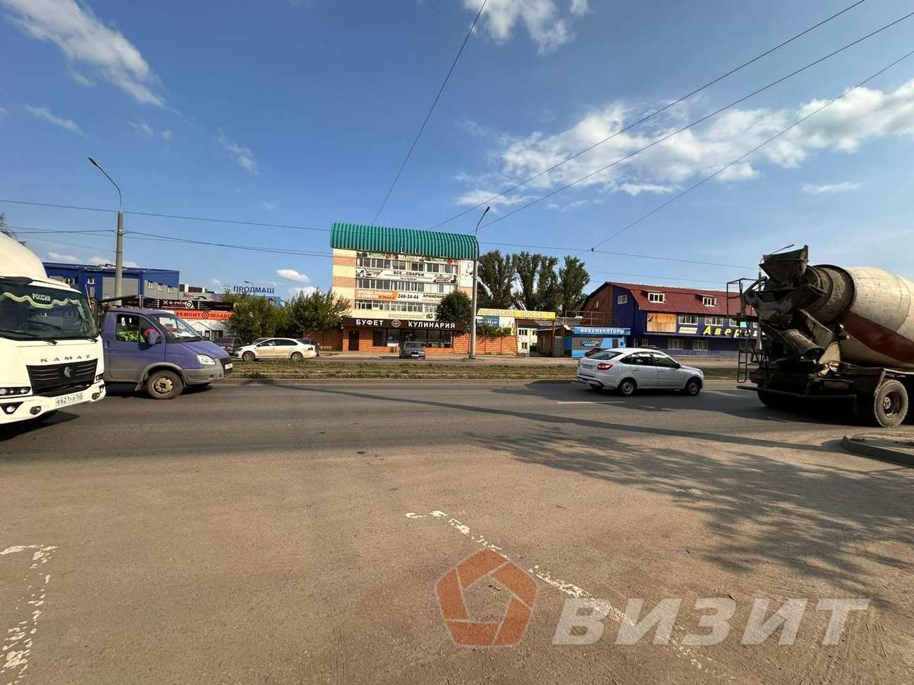 Аренда коммерческой недвижимости, 153м <sup>2</sup>, Самара, Управленческий тупик,  7/5