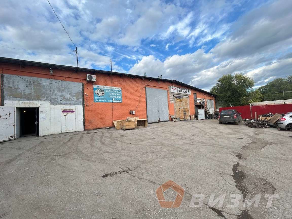 Аренда коммерческой недвижимости, 216м <sup>2</sup>, Самара, Аэропортовское шоссе,  1