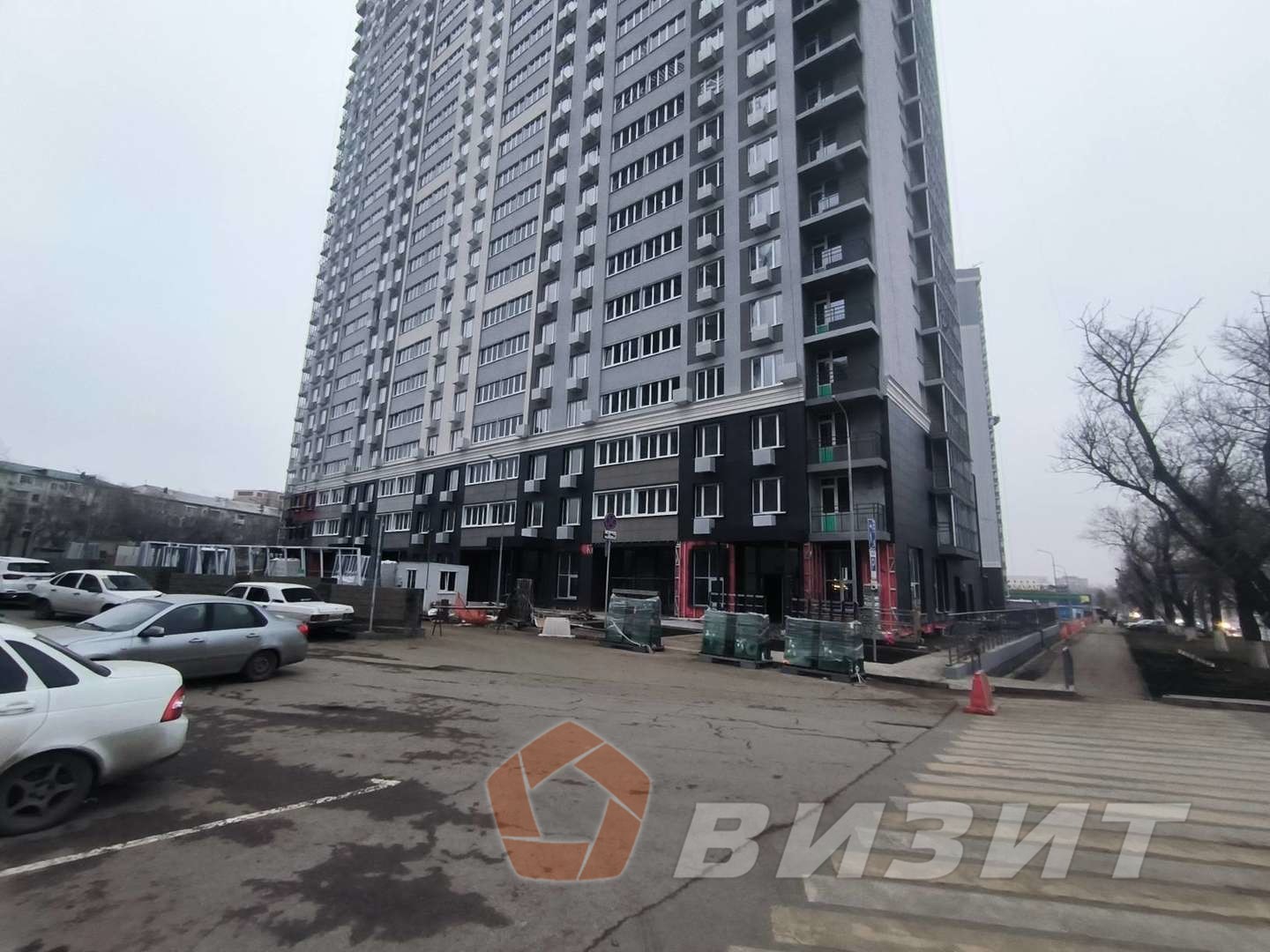 Аренда коммерческой недвижимости, 228м <sup>2</sup>, Самара, Московское шоссе,  17