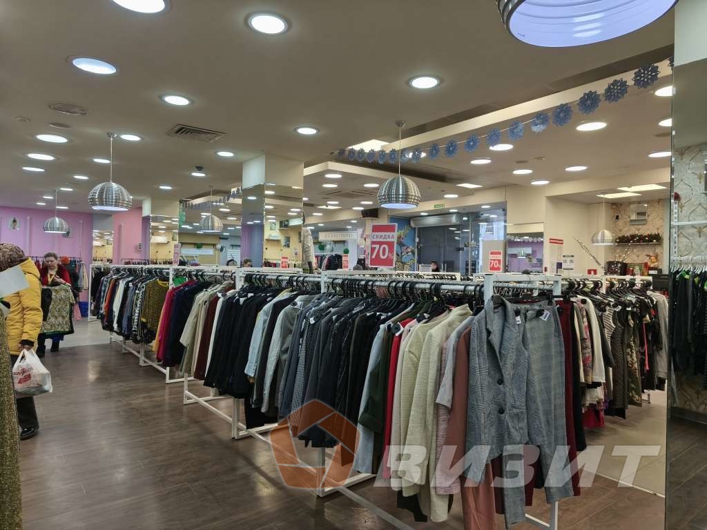 Аренда коммерческой недвижимости, 400м <sup>2</sup>, Самара, Ленина проспект,  14