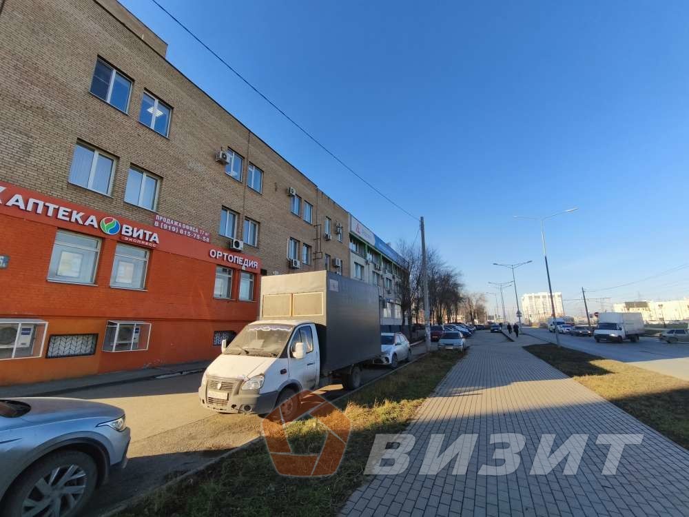 Продажа коммерческой недвижимости, 37м <sup>2</sup>, Самара, Ташкентская улица,  196А