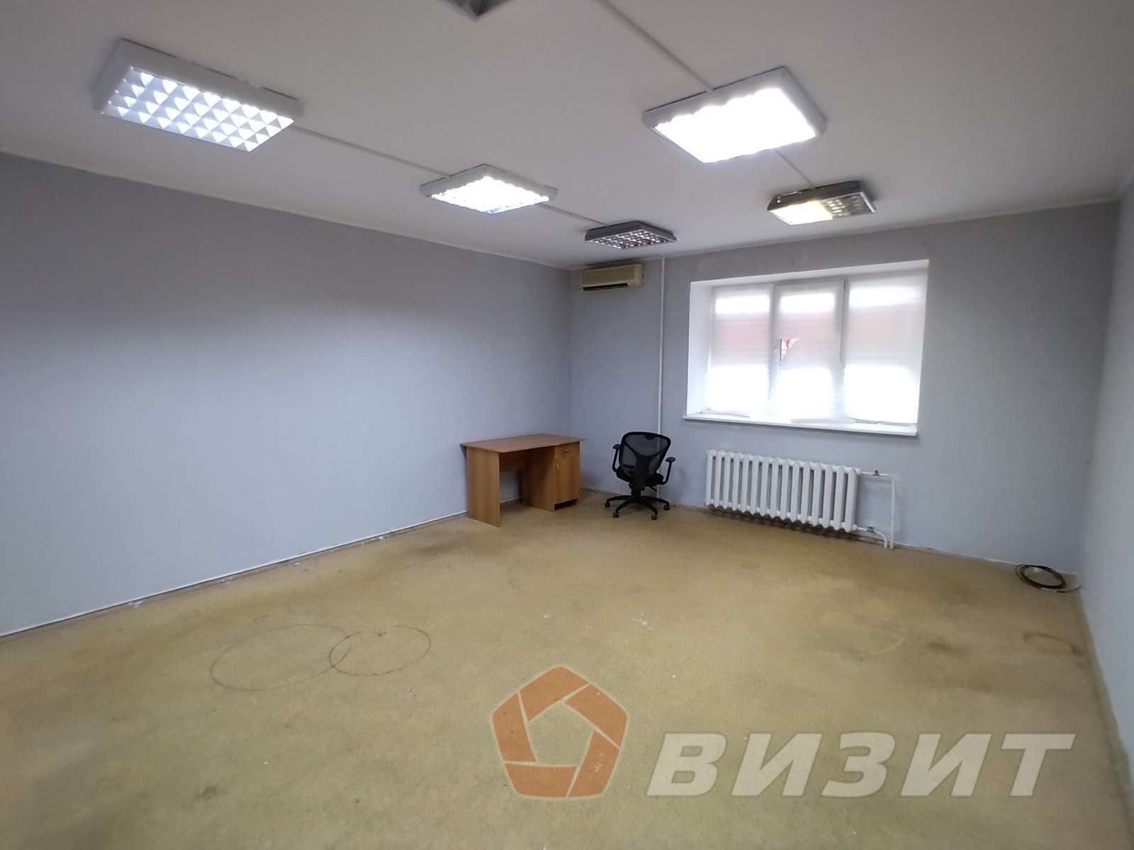 Аренда коммерческой недвижимости, 101м <sup>2</sup>, Самара, Мичурина улица,  147