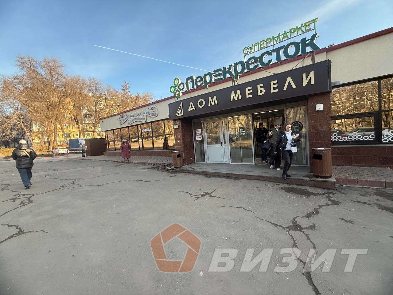 Аренда коммерческой недвижимости, 750м <sup>2</sup>, Самара, Тухачевского улица,  233