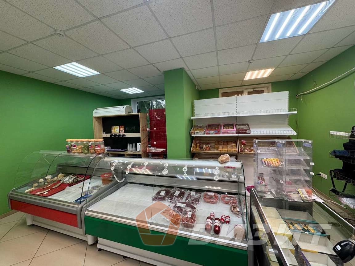 Аренда коммерческой недвижимости, 89м <sup>2</sup>, Самара, Краснодонская улица,  10