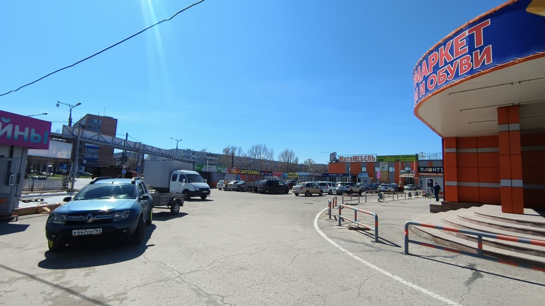 Аренда коммерческой недвижимости, 1515м <sup>2</sup>, Тольятти, Громовой улица,  33