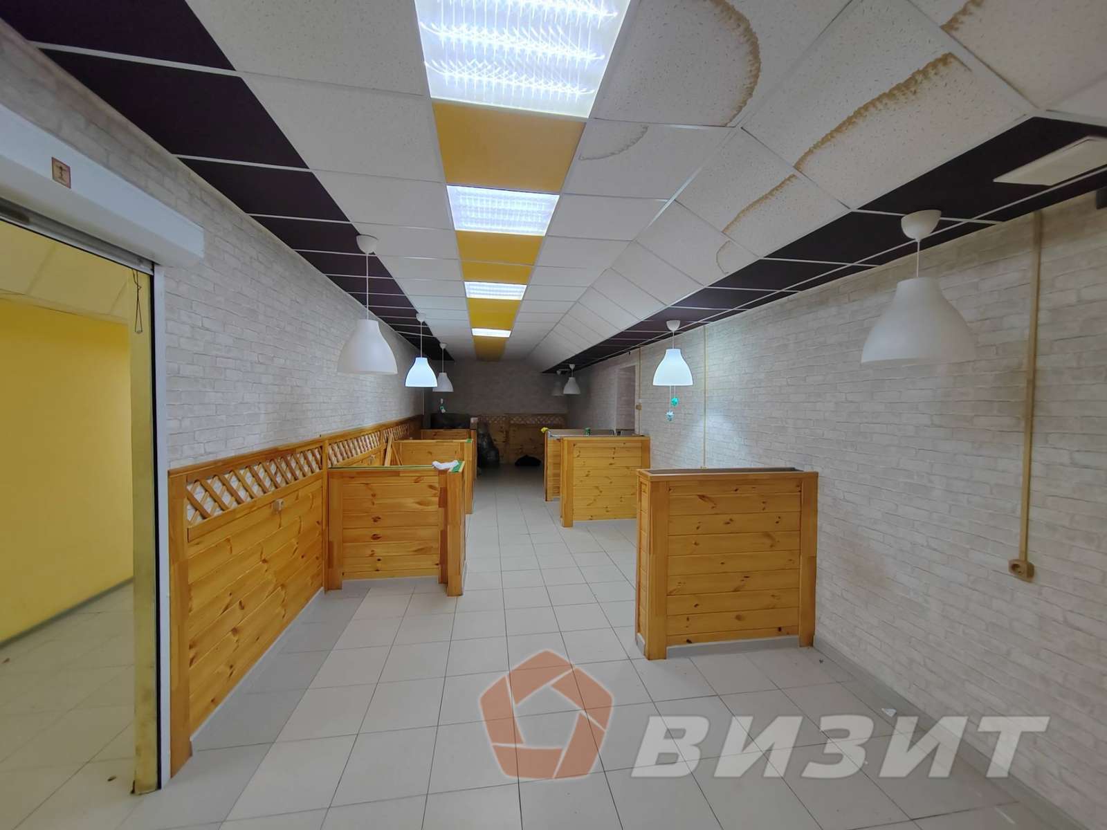 Аренда коммерческой недвижимости, 107м <sup>2</sup>, Самара, 7-я просека,  110