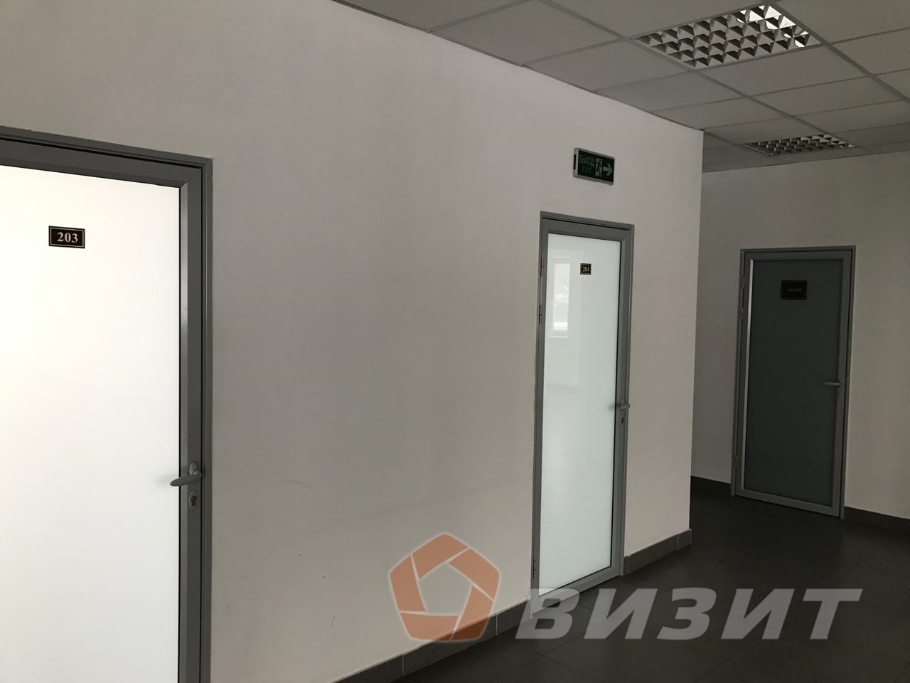 Продажа коммерческой недвижимости, 491м <sup>2</sup>, Самара, Жигули улица,  61