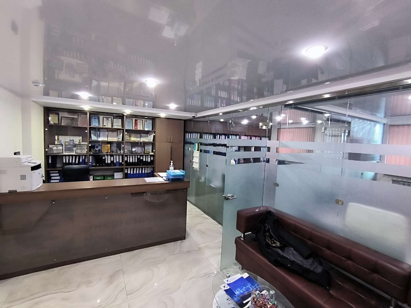 Продажа коммерческой недвижимости, 131м <sup>2</sup>, Самара, Санфировой улица,  112б