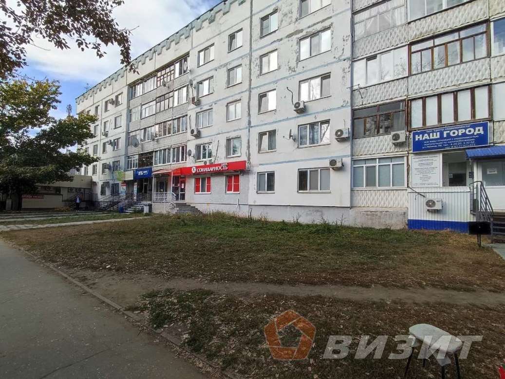 Аренда коммерческой недвижимости, 67м <sup>2</sup>, Чапаевск, Ленина улица,  88