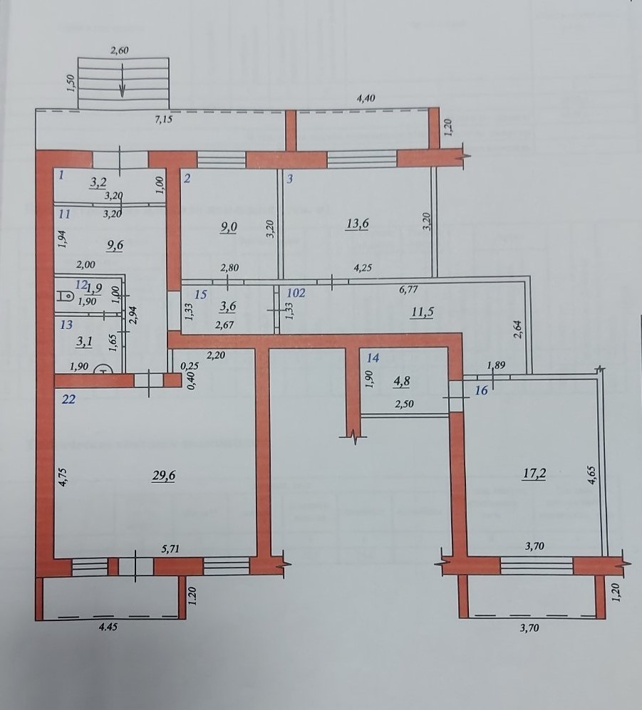 Продажа коммерческой недвижимости, 107м <sup>2</sup>, Самара, Южный проезд,  224