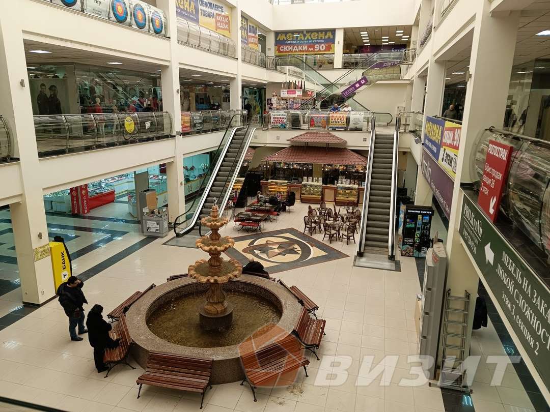 Аренда коммерческой недвижимости, 119м <sup>2</sup>, Самара, Московское шоссе,  163а