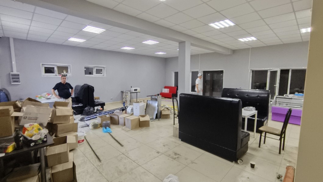 Аренда коммерческой недвижимости, 104м <sup>2</sup>, Чапаевск, Орджоникидзе улица,  9б