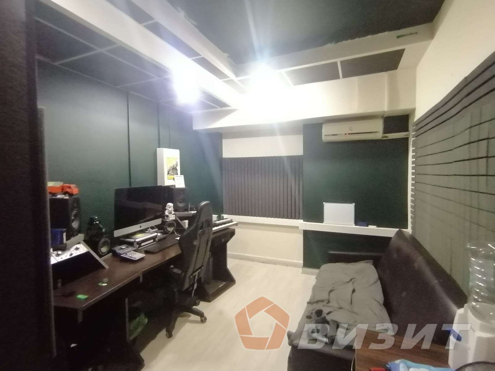 Аренда коммерческой недвижимости, 171м <sup>2</sup>, Самара, Мичурина улица,  126