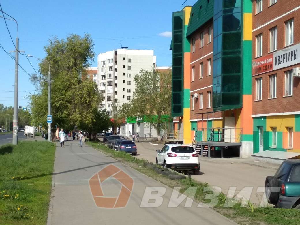 Продажа коммерческой недвижимости, 295м <sup>2</sup>, Самара, Заводское шоссе,  57в