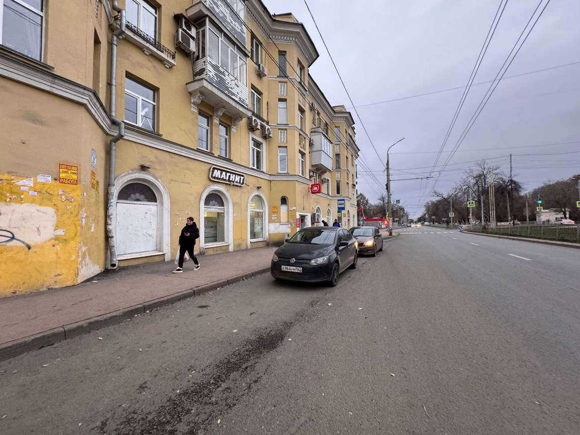 Аренда коммерческой недвижимости, 30м <sup>2</sup>, Самара, Победы улица,  101