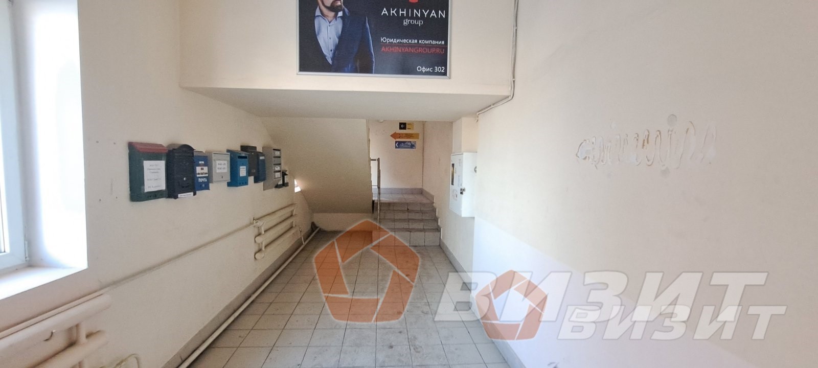 Продажа коммерческой недвижимости, 66м <sup>2</sup>, Самара, Революционная улица,  70Е