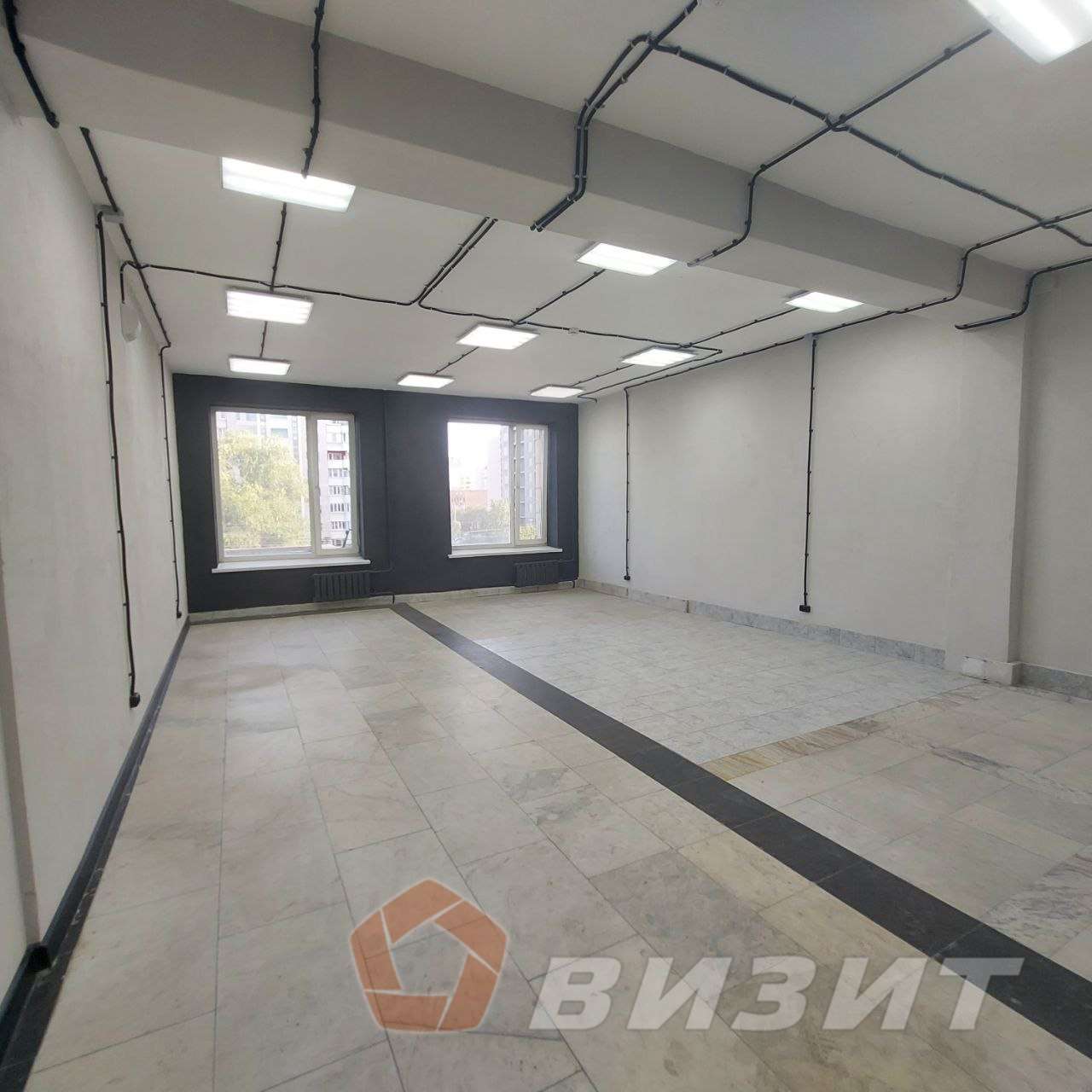 Аренда коммерческой недвижимости, 43м <sup>2</sup>, Самара, Антонова-Овсеенко улица,  44а