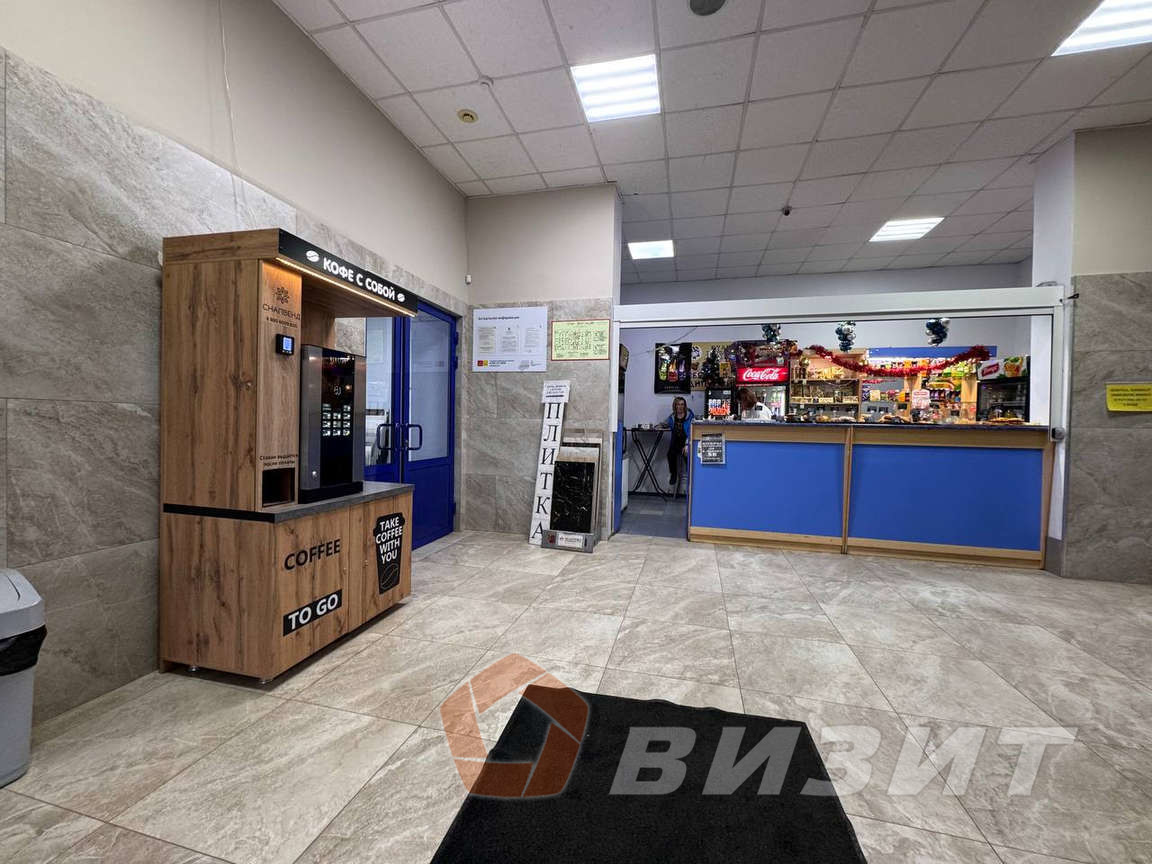 Аренда коммерческой недвижимости, 400м <sup>2</sup>, Самара, Дзержинского улица,  48