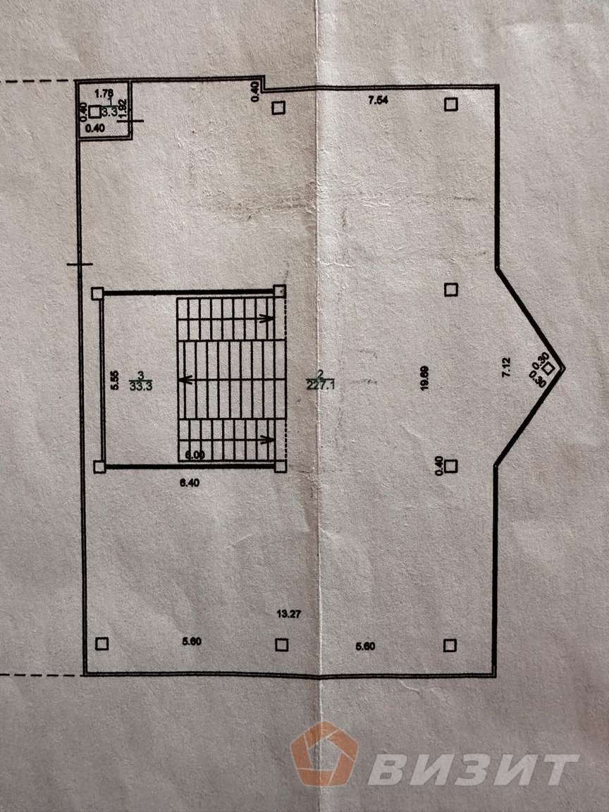Аренда коммерческой недвижимости, 227м <sup>2</sup>, Самара, Московское шоссе,  Д