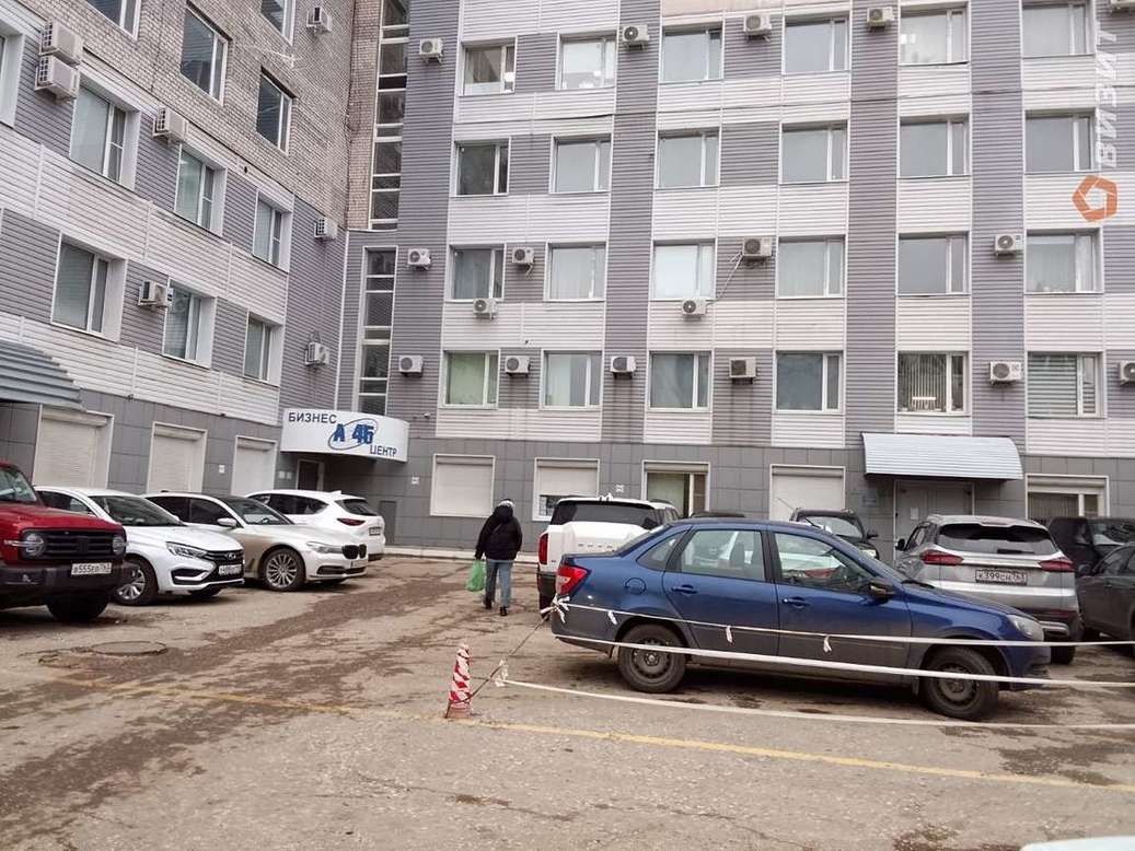 Аренда коммерческой недвижимости, 17м <sup>2</sup>, Самара, Аэродромная улица,  45