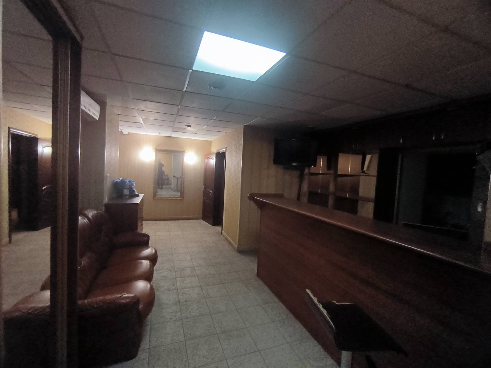 Аренда коммерческой недвижимости, 354м <sup>2</sup>, Самара, Революционная улица,  130