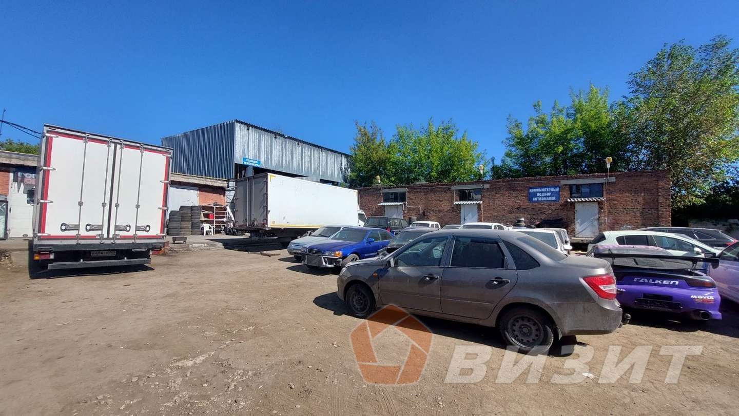 Продажа коммерческой недвижимости, 3188м <sup>2</sup>, Самара, Олимпийская улица,  57Г