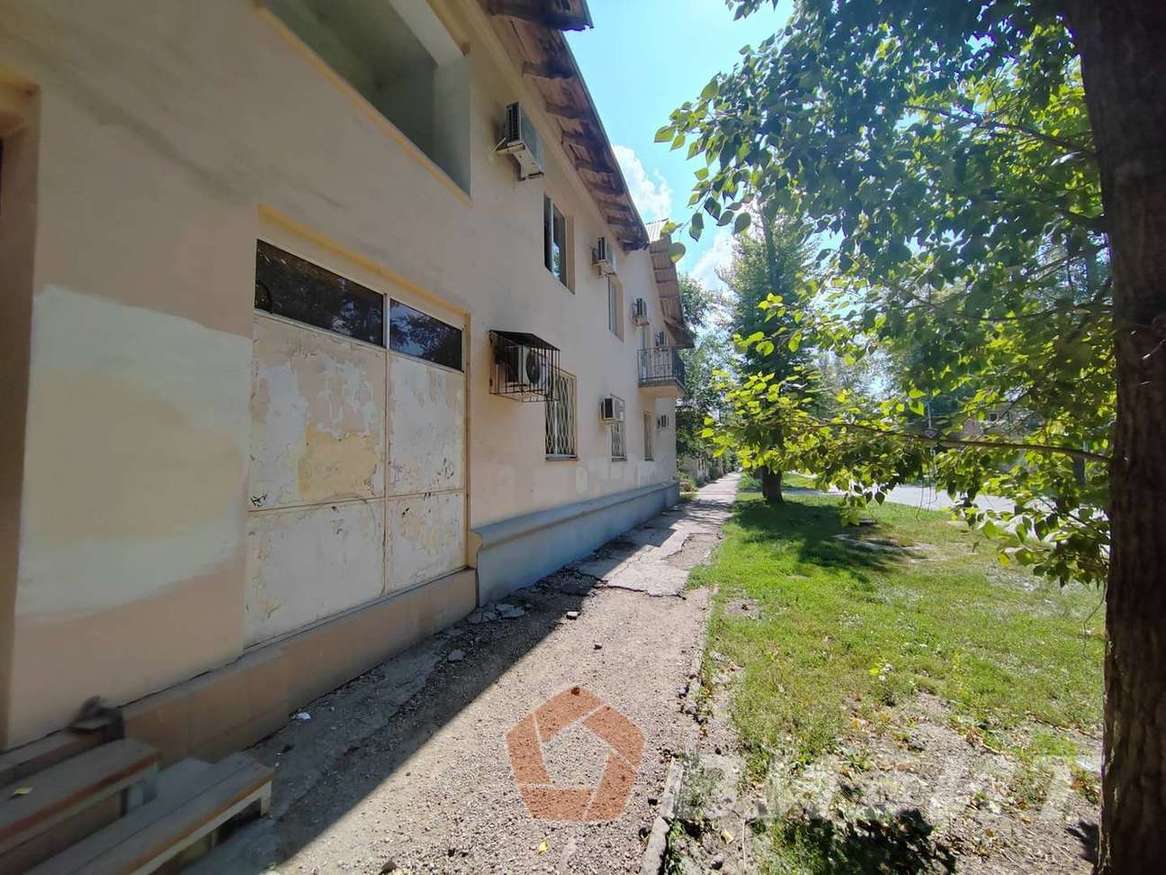 Продажа коммерческой недвижимости, 948м <sup>2</sup>, Самара, Металлистов улица,  39