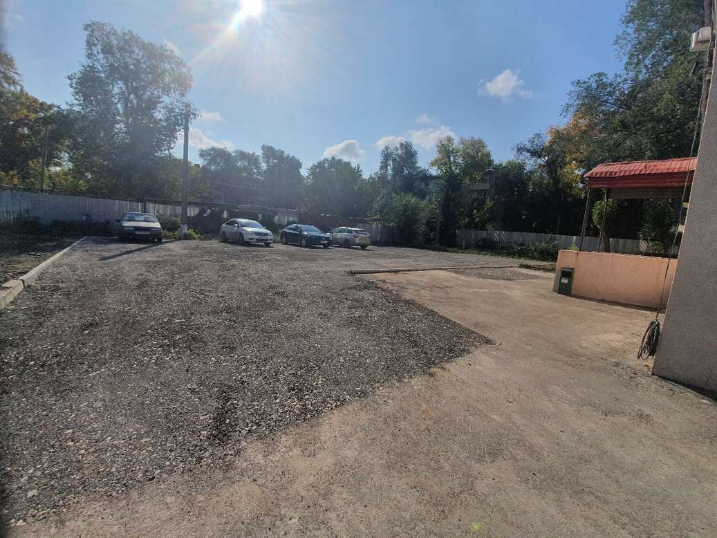 Продажа коммерческой недвижимости, 1005м <sup>2</sup>, Самара, Физкультурная улица,  25а