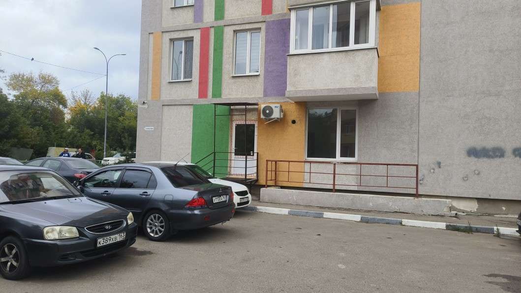 Аренда коммерческой недвижимости, 33м <sup>2</sup>, Новокуйбышевск, Киевская улица,  23