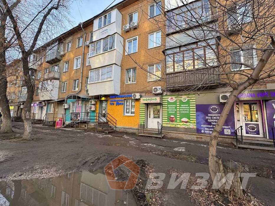 Аренда коммерческой недвижимости, 48м <sup>2</sup>, Самара, Бакинская улица,  38